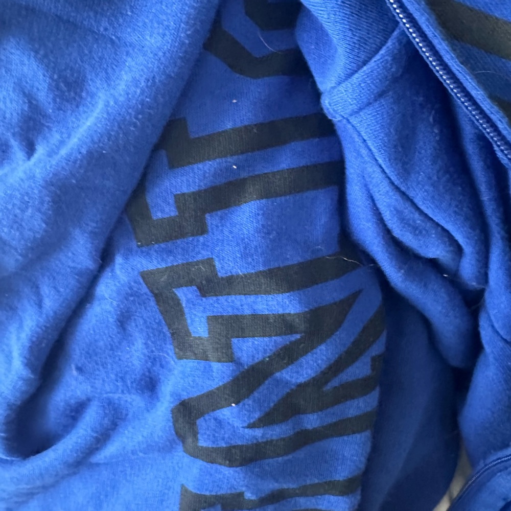 Victoria’s Secret pink